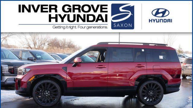 Preowned 2026 Hyundai SANTA FE Calligraphy for Sale