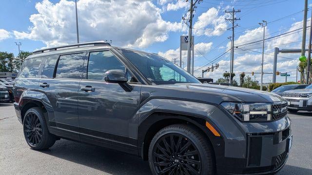 Preowned 2026 Hyundai SANTA FE Calligraphy for Sale