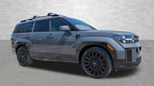Preowned 2026 Hyundai SANTA FE Calligraphy for Sale