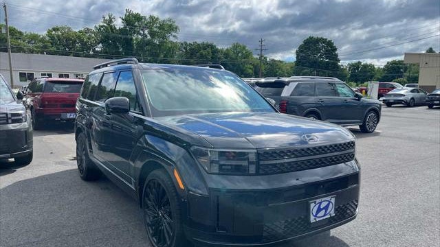 Preowned 2026 Hyundai SANTA FE Calligraphy for Sale