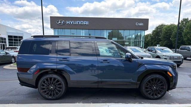 Preowned 2026 Hyundai SANTA FE Calligraphy for Sale