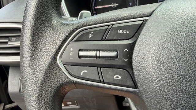 2021 Hyundai SANTA FE SE