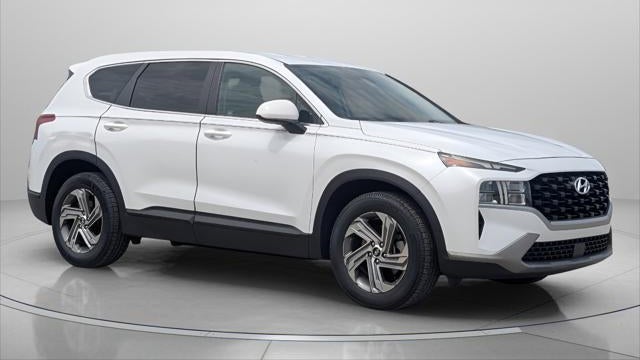 Preowned 2021 Hyundai SANTA FE SE for Sale