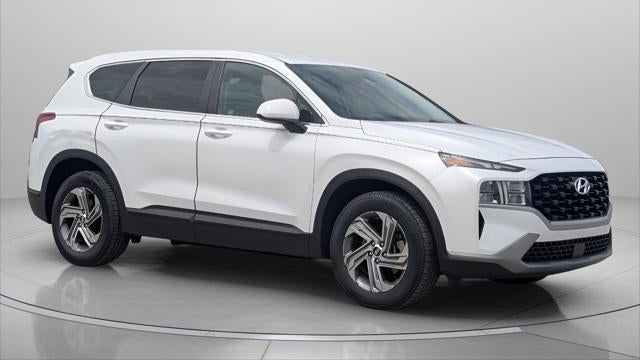 2021 Hyundai SANTA FE SE