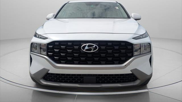 2021 Hyundai SANTA FE SE