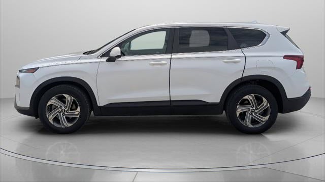 2021 Hyundai SANTA FE SE