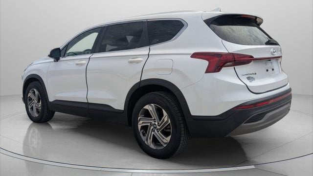 2021 Hyundai SANTA FE SE