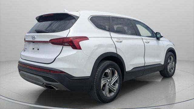 2021 Hyundai SANTA FE SE