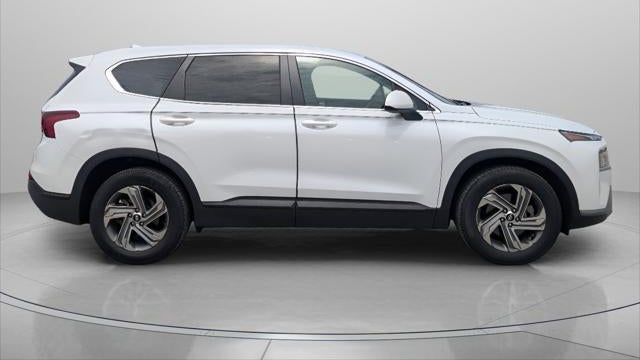 2021 Hyundai SANTA FE SE