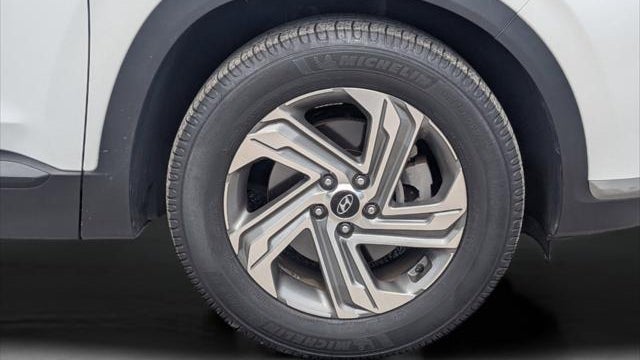 2021 Hyundai SANTA FE SE