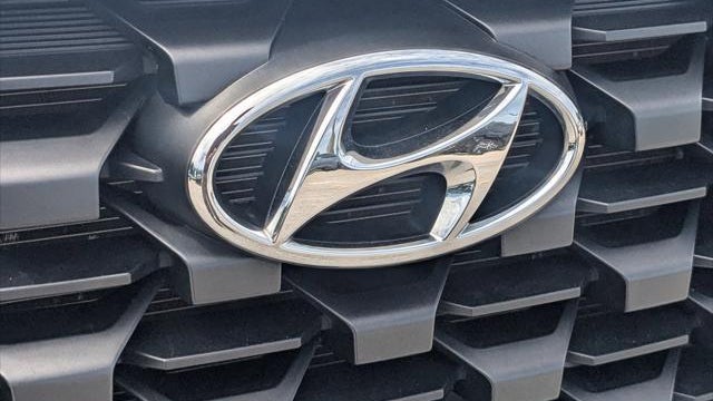 2021 Hyundai SANTA FE SE