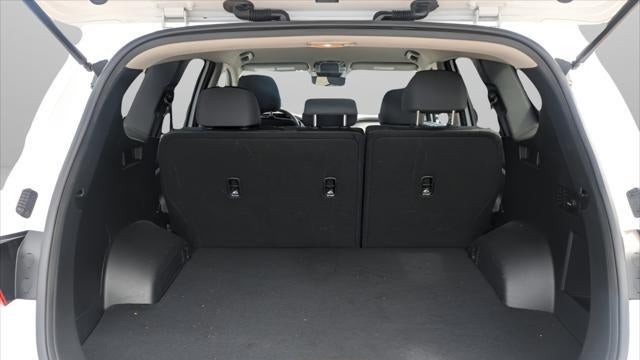 2021 Hyundai SANTA FE SE
