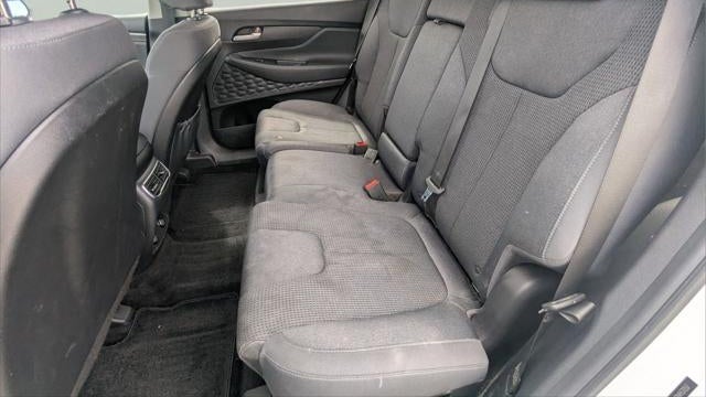 2021 Hyundai SANTA FE SE