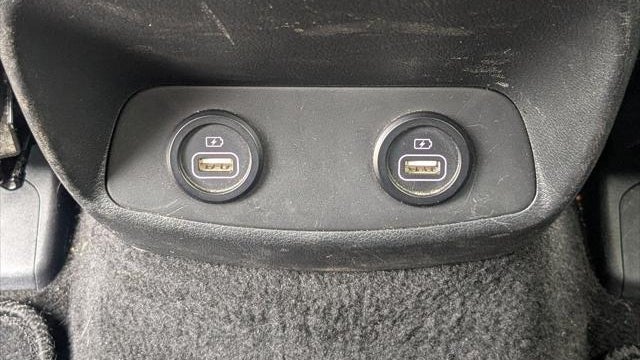 2021 Hyundai SANTA FE SE