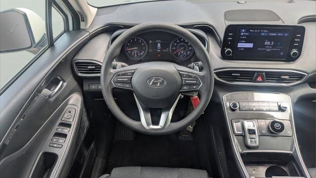 2021 Hyundai SANTA FE SE