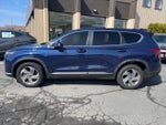 2021 Santa FE Thumbnail 8