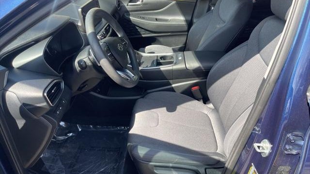 2021 Hyundai SANTA FE SE