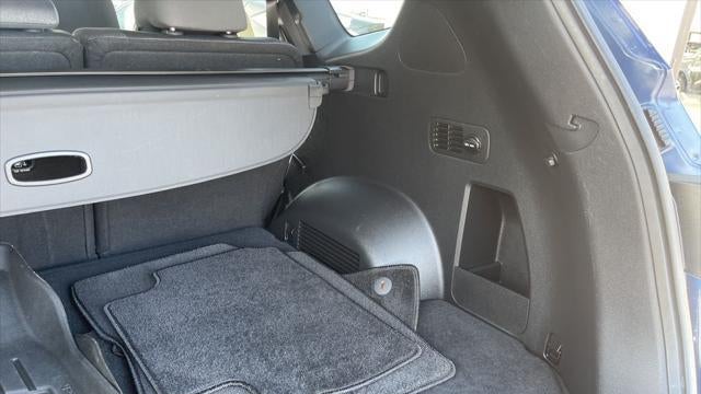 2021 Hyundai SANTA FE SE