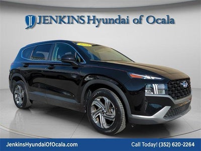 2023 Hyundai Santa FE SE 4DR Crossover