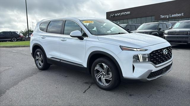 Preowned 2023 Hyundai SANTA FE SE for Sale