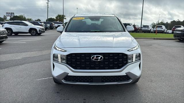 2023 Hyundai SANTA FE SE