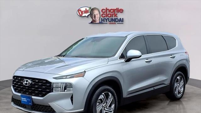 Preowned 2023 Hyundai SANTA FE SE for Sale