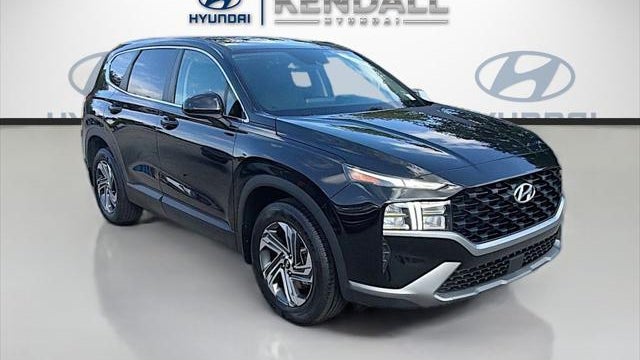 Preowned 2023 Hyundai SANTA FE SE for Sale