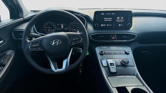 2023 Hyundai SANTA FE SE