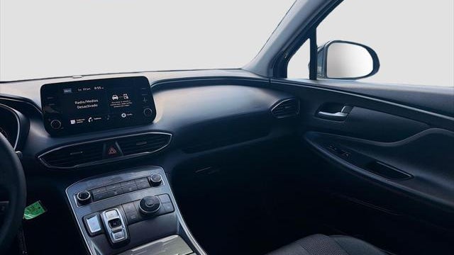 2023 Hyundai SANTA FE SE