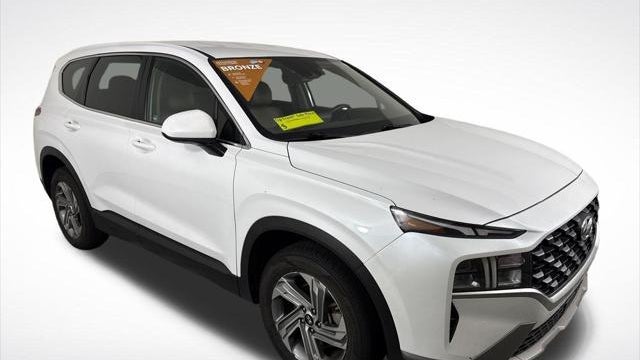 Preowned 2021 Hyundai SANTA FE SE for Sale
