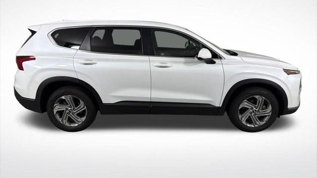 2021 Hyundai SANTA FE SE