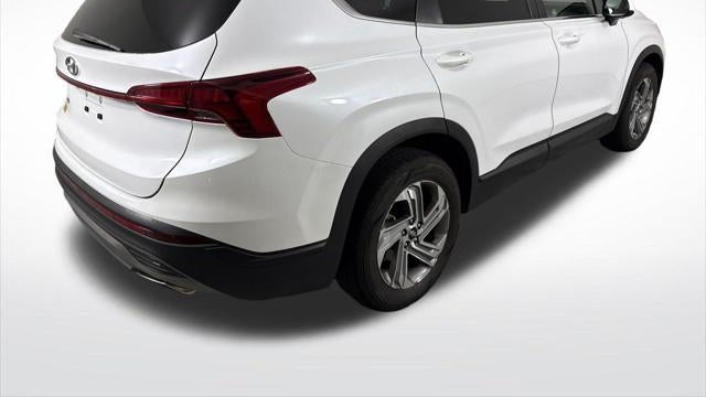 2021 Hyundai SANTA FE SE