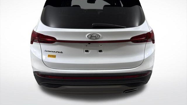 2021 Hyundai SANTA FE SE