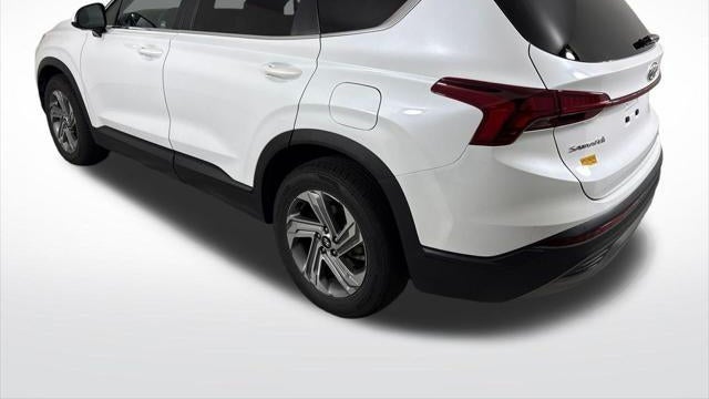 2021 Hyundai SANTA FE SE