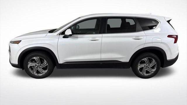 2021 Hyundai SANTA FE SE