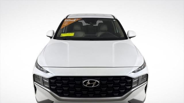 2021 Hyundai SANTA FE SE