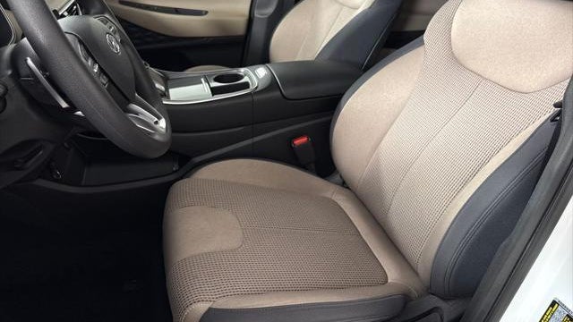 2021 Hyundai SANTA FE SE