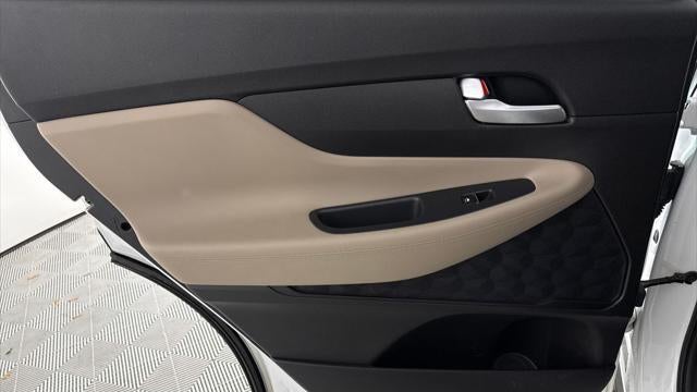 2021 Hyundai SANTA FE SE