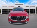 2021 Santa FE Thumbnail 2