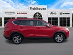 2021 Santa FE Thumbnail 4