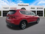 2021 Santa FE Thumbnail 5