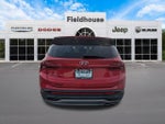 2021 Santa FE Thumbnail 6