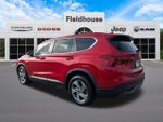 2021 Santa FE Thumbnail 7