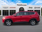 2021 Santa FE Thumbnail 8