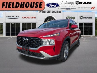 2021 Hyundai Santa FE SE 4DR Crossover