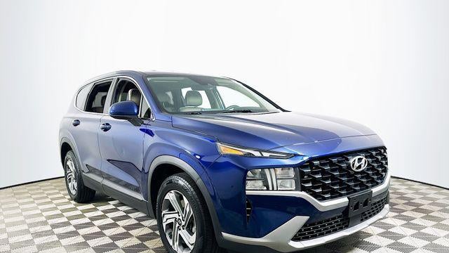 Preowned 2023 Hyundai SANTA FE SE for Sale