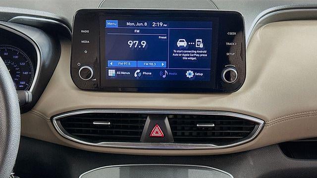 2023 Hyundai SANTA FE SE
