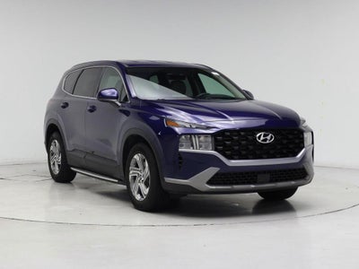 2023 Hyundai Santa FE SE 4DR Crossover