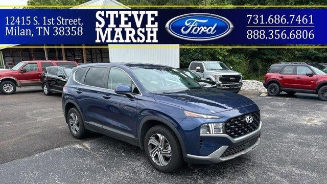 Preowned 2023 Hyundai SANTA FE SE for Sale
