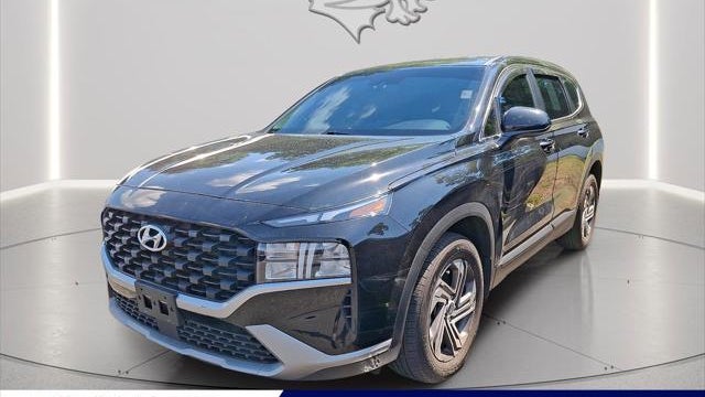 Preowned 2023 Hyundai SANTA FE SE for Sale